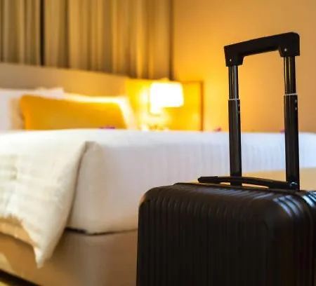 Populist Airport Free Shuttle Service Отель Arnavutkoy