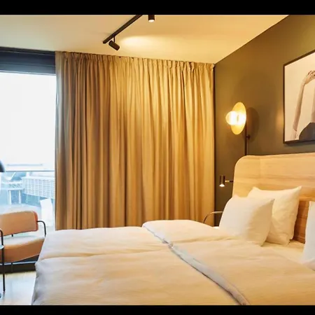 Hotel Populist Airport Free Shuttle Service Arnavutkoy